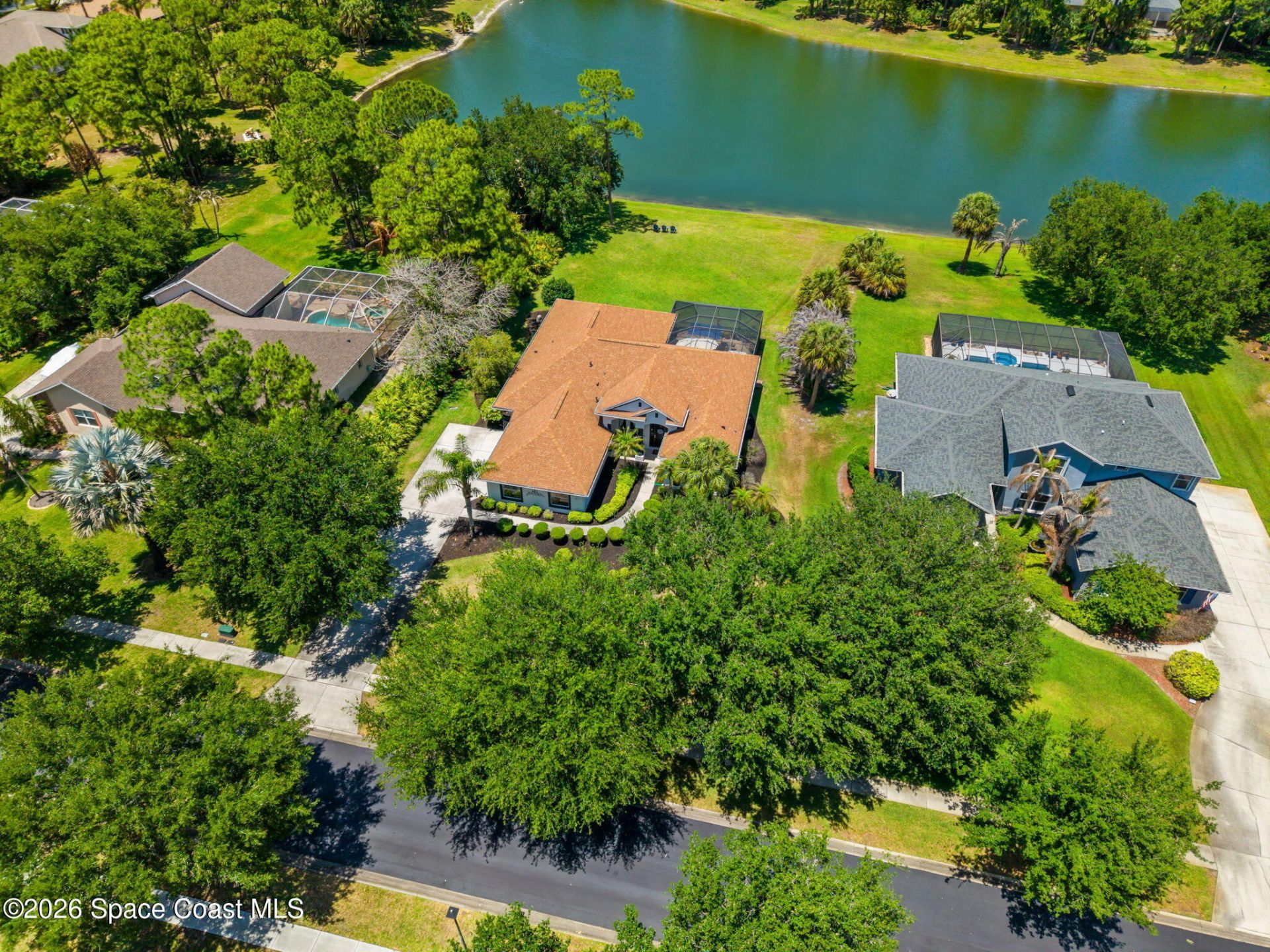 1831 Winding Ridge Circle Se, Palm Bay, FL 32909 Photo