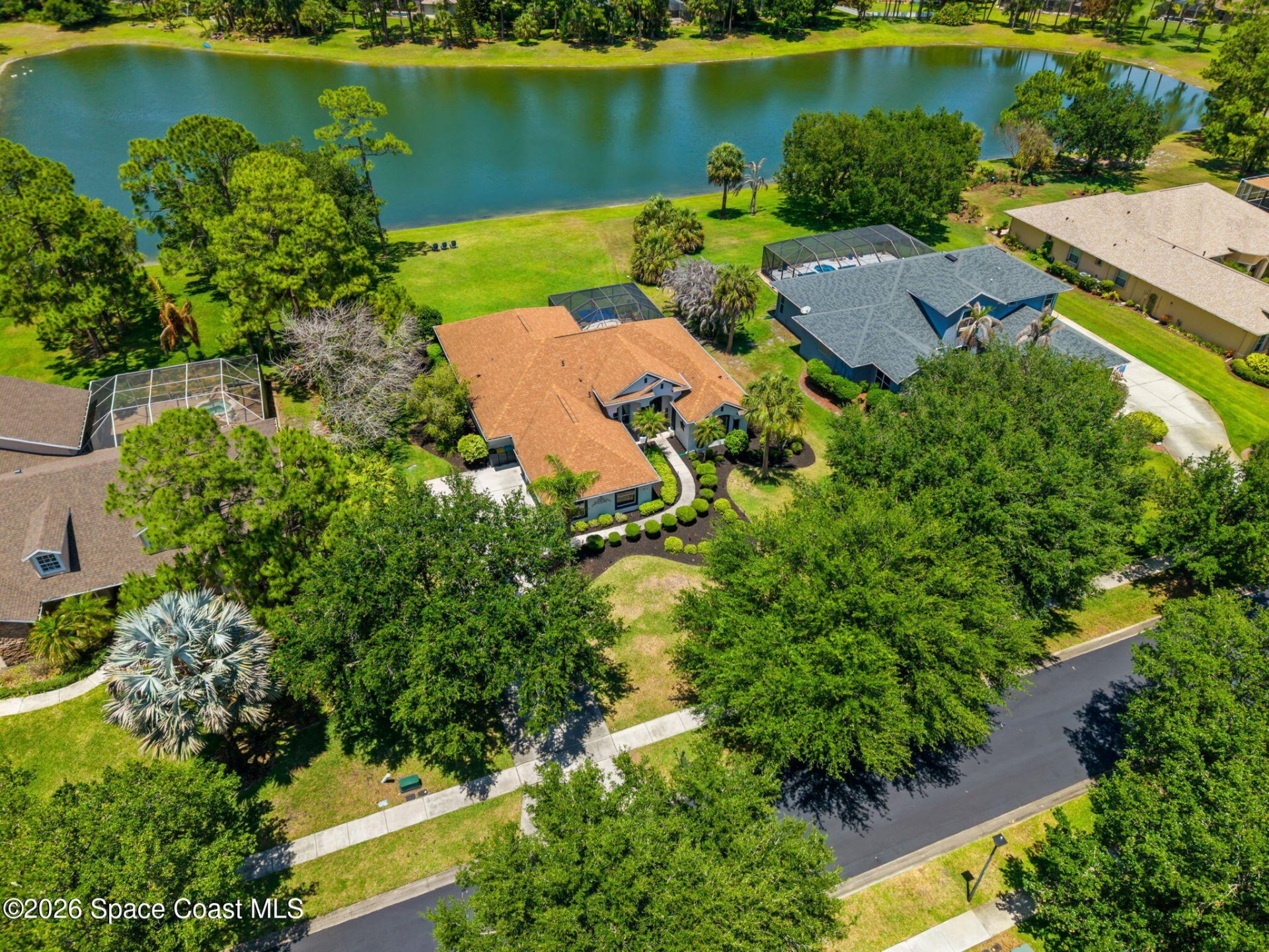 1831 Winding Ridge Circle Se, Palm Bay, FL 32909 Photo