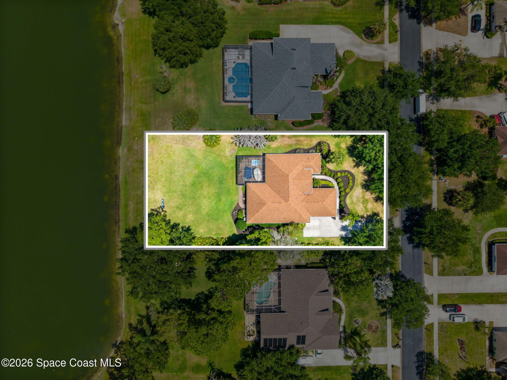 1831 Winding Ridge Circle Se, Palm Bay, FL 32909 Photo