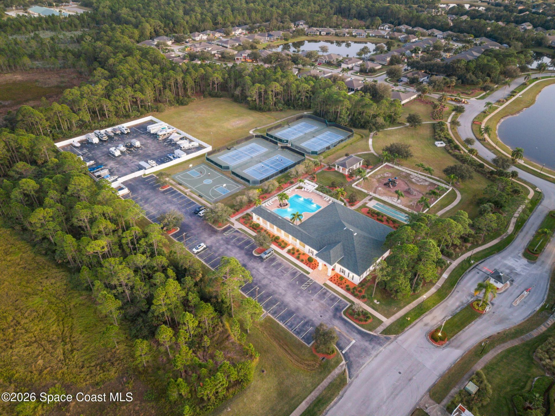 1831 Winding Ridge Circle Se, Palm Bay, FL 32909 Photo