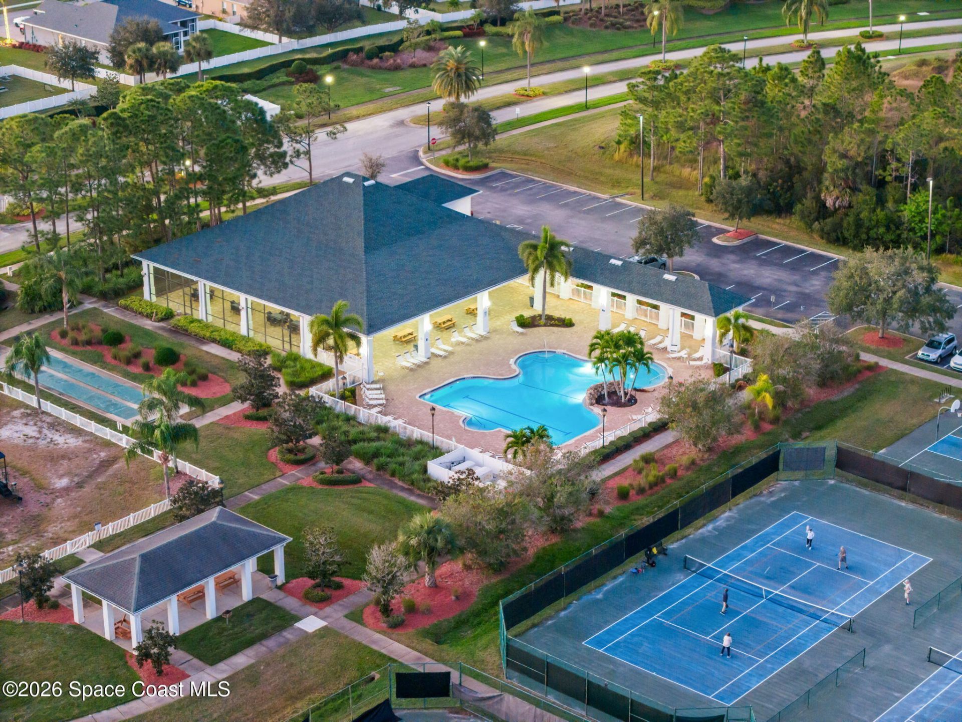 1831 Winding Ridge Circle Se, Palm Bay, FL 32909 Photo