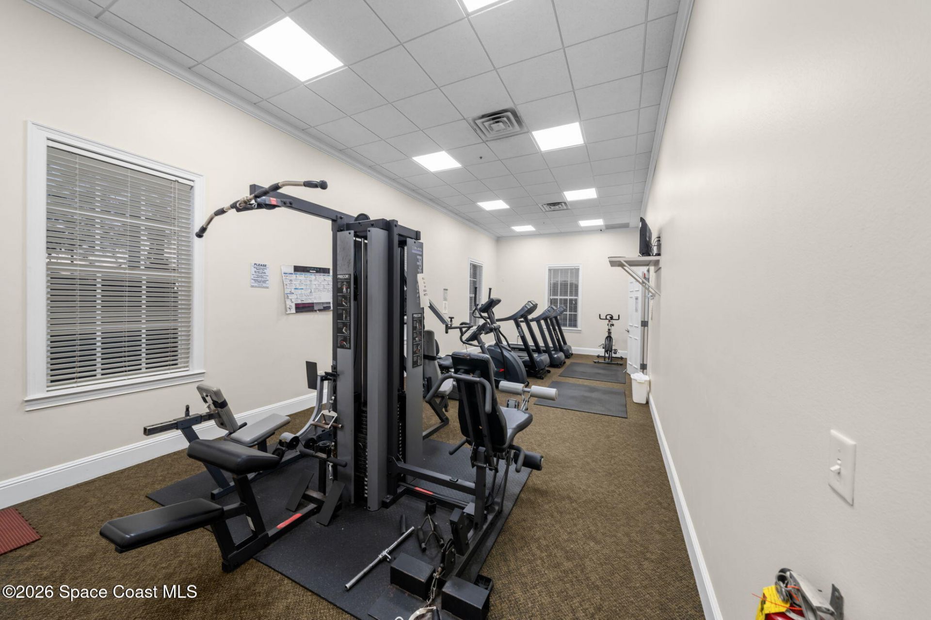 1831 Winding Ridge Circle Se, Palm Bay, FL 32909 Photo