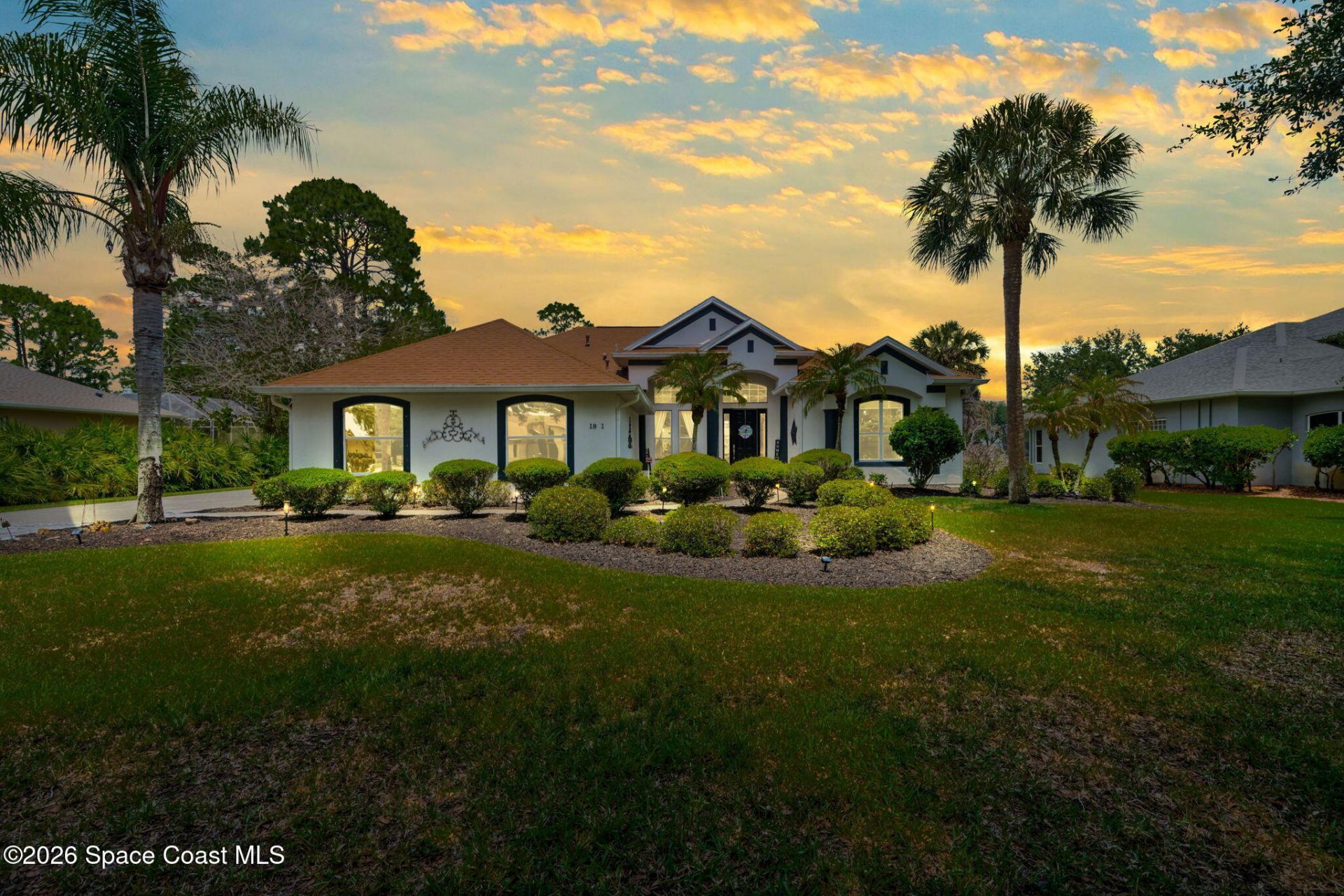 1831 Winding Ridge Circle Se, Palm Bay, FL 32909 Photo