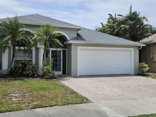 5010 Somerville Drive , Rockledge, FL 32955