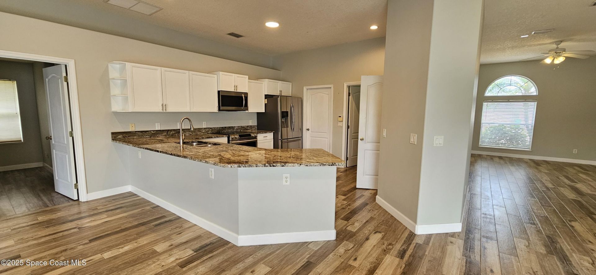 5010 Somerville Drive , Rockledge, FL 32955 Photo
