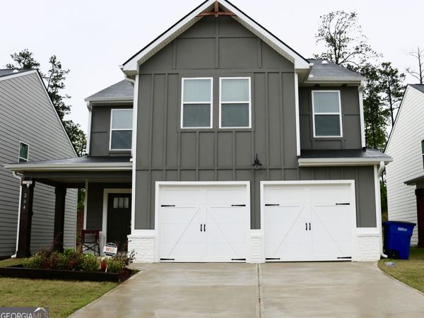 204 River Meadow Drive, Lagrange, GA 30241