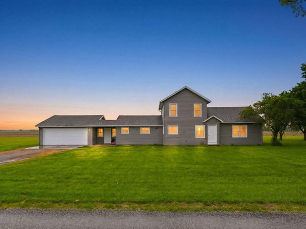 23929 Knouse Road, Harlan, IN 46743