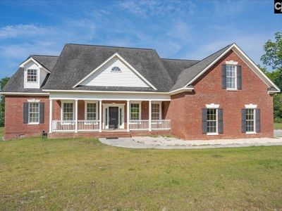 2647 Old Charleston Road, Gilbert, SC 29054