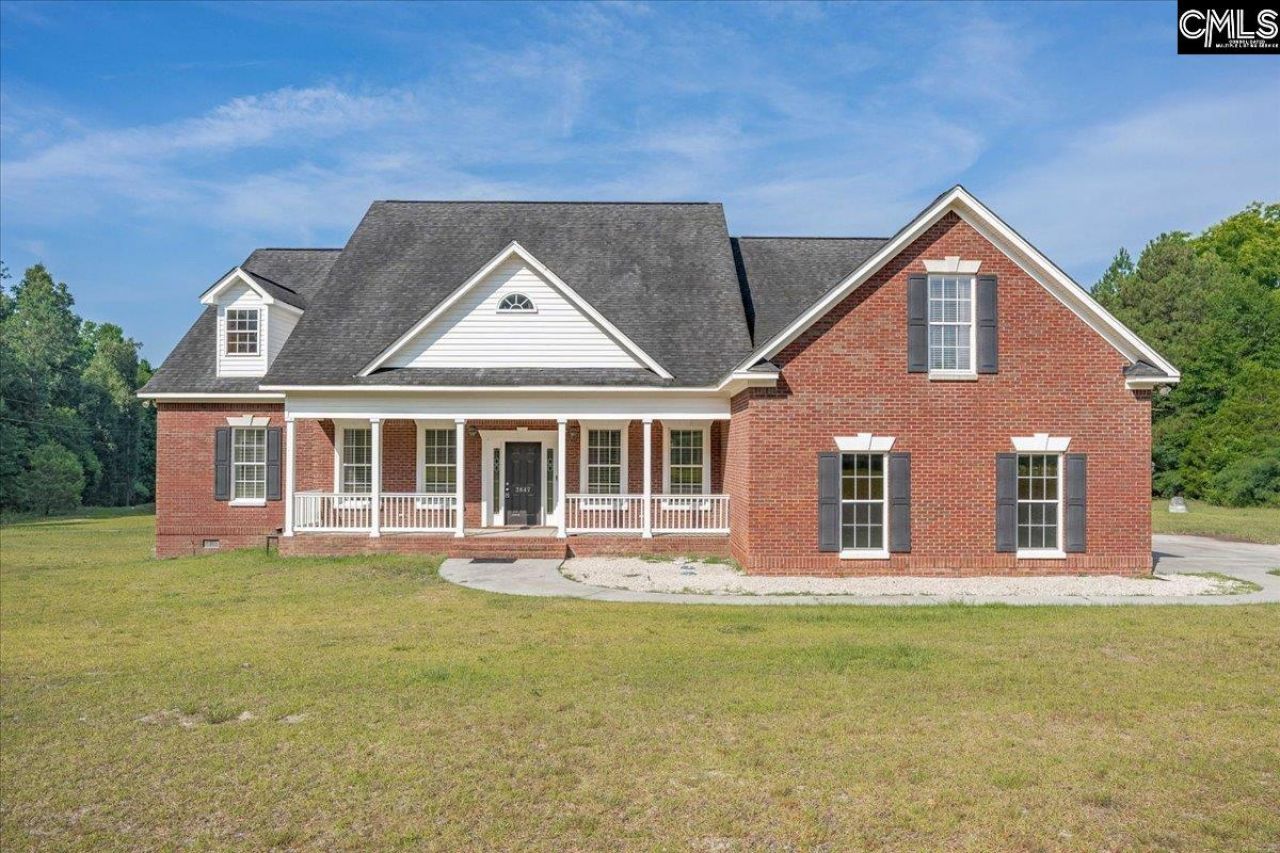 2647 Old Charleston Road Photo 4