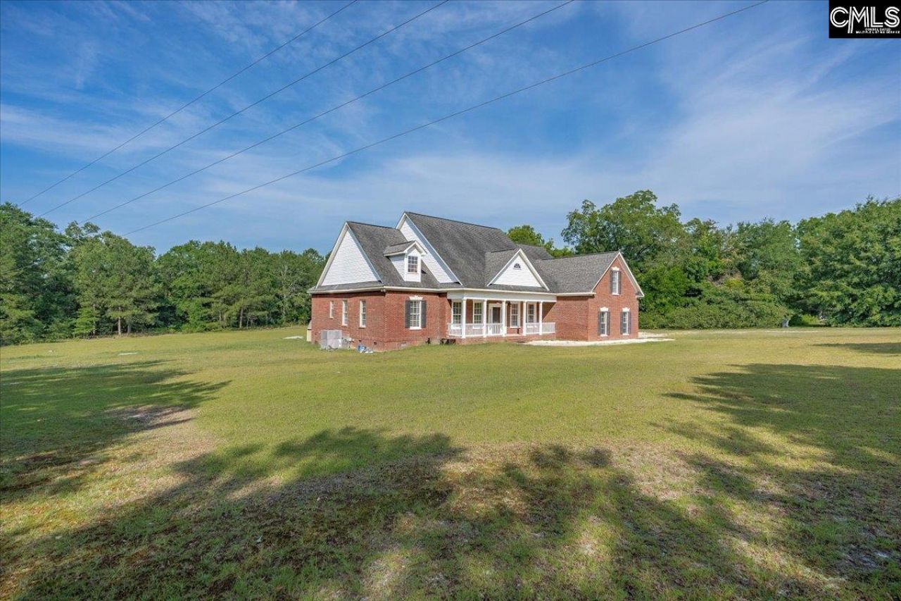 2647 Old Charleston Road Photo 7