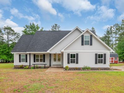 939 Old Stagecoach Road, Camden, SC 29020