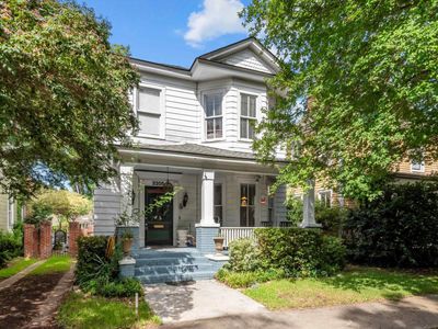 2205 Gadsden Street, Columbia, SC 29201