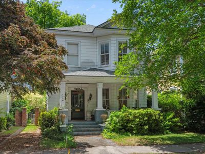 2205 Gadsden Street, Columbia, SC 29201