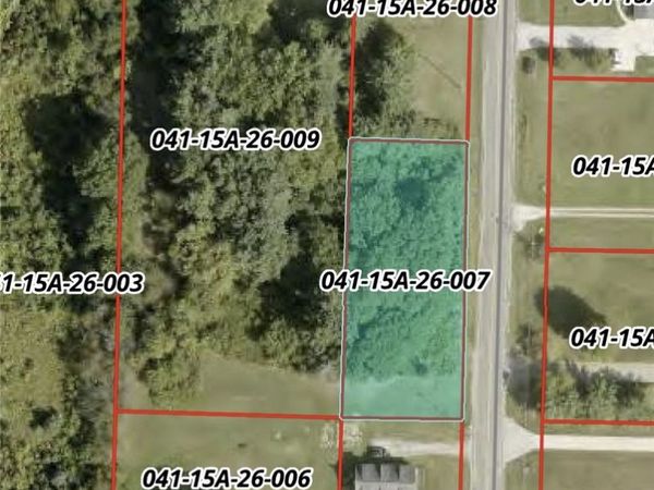8920 Friendsville Road , Seville, OH 44254