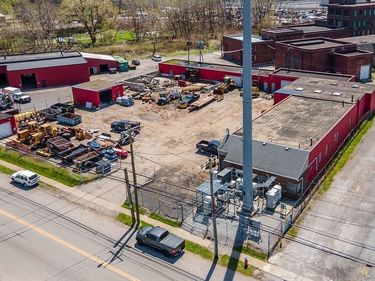 701 Elk Street , Buffalo, NY 14210