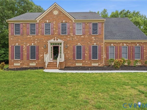 13807 Tobacco Bay Court , Chester, VA 23836