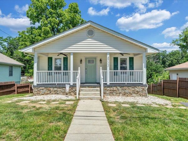 4711 Surrey AVE NW, Roanoke, VA 24017