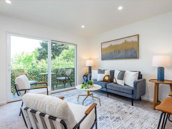 815 N Humboldt Street, Unit 409, San Mateo, CA 94401