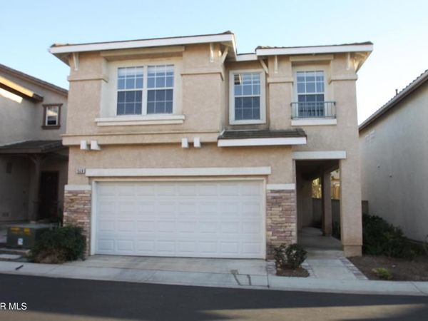 1538 Tierra Buena Court, Camarillo, CA 93010