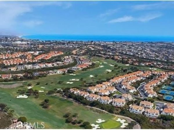 23 Wimbledon Court, Dana Point, CA 92629