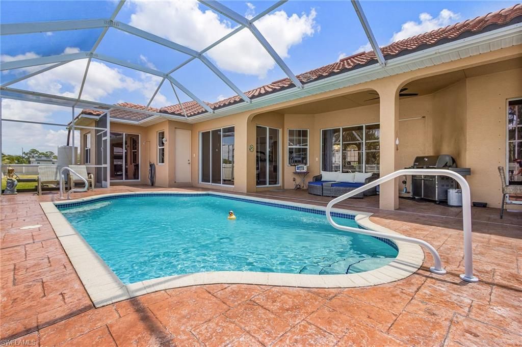 4125 Jacaranda Pkwy W, Cape Coral, FL 33993 Photo