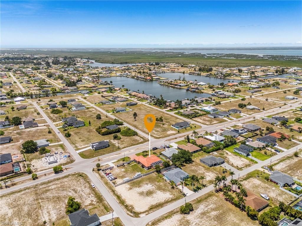 4125 Jacaranda Pkwy W, Cape Coral, FL 33993 Photo