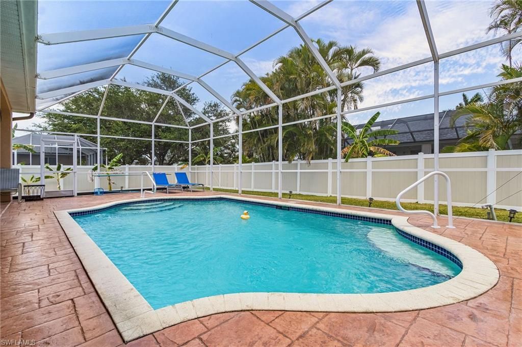4125 Jacaranda Pkwy W, Cape Coral, FL 33993 Photo