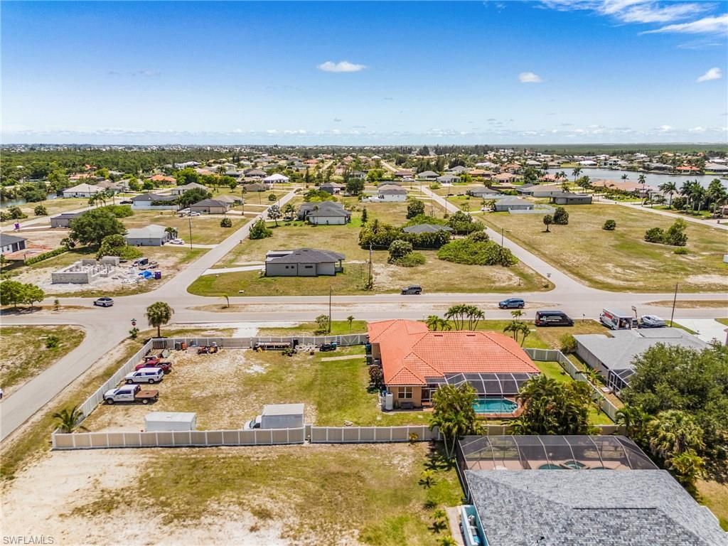 4125 Jacaranda Pkwy W, Cape Coral, FL 33993 Photo