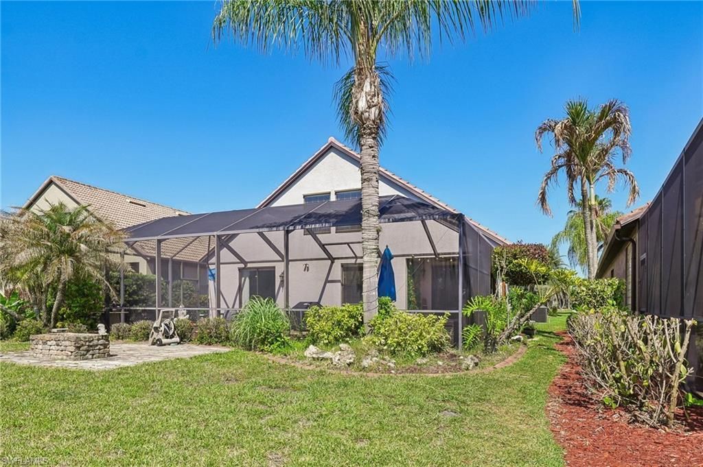12142 Country Day Cir, Fort Myers, FL 33913 Photo