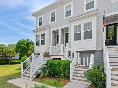 122 Howard Mary Drive, Unit A, Charleston, SC 29412