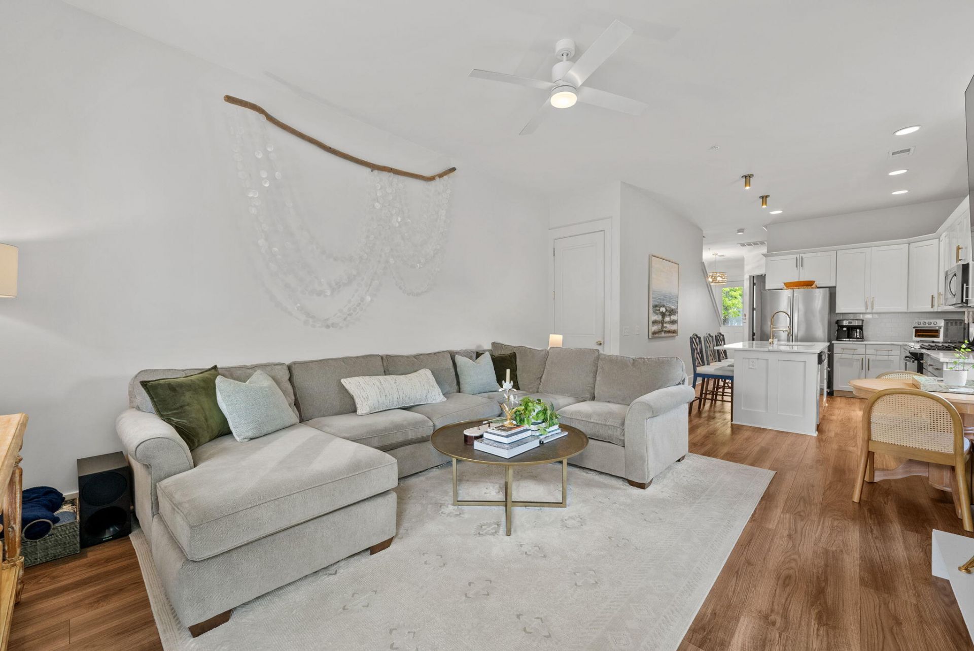 122 Howard Mary Drive Photo 13