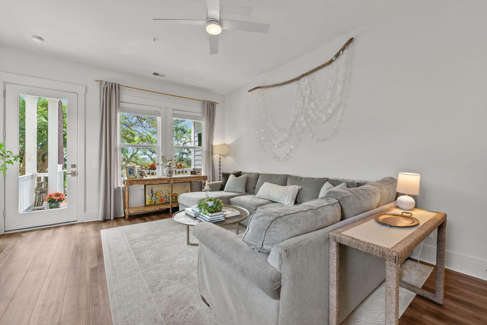 122 Howard Mary Drive Photo 14