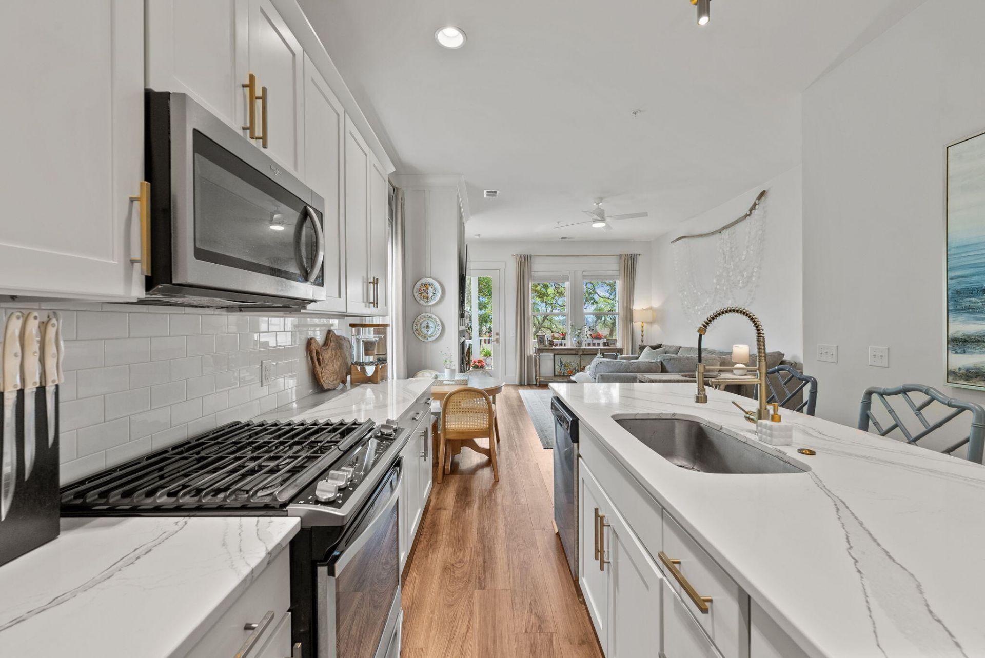 122 Howard Mary Drive Photo 8