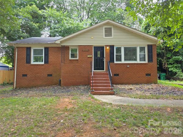 4426 Holbrook Drive , Charlotte, NC 28205
