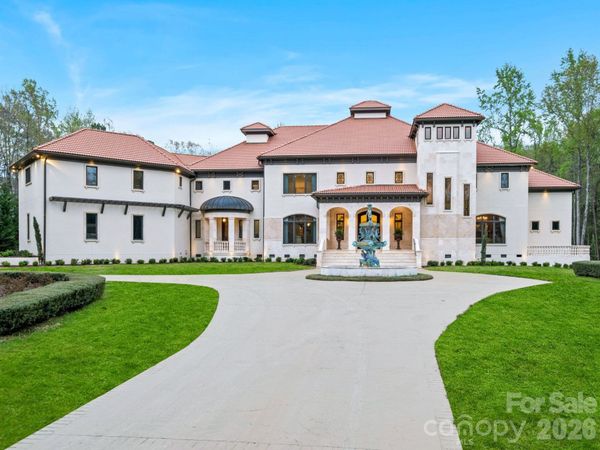 16460 Marvin Road, Charlotte, NC 28277