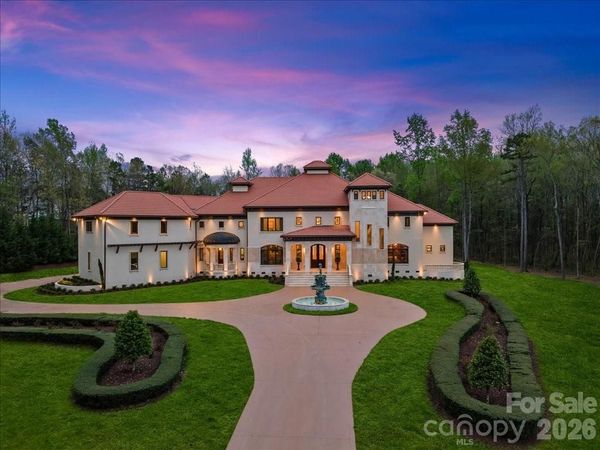 16460 Marvin Road, Charlotte, NC 28277