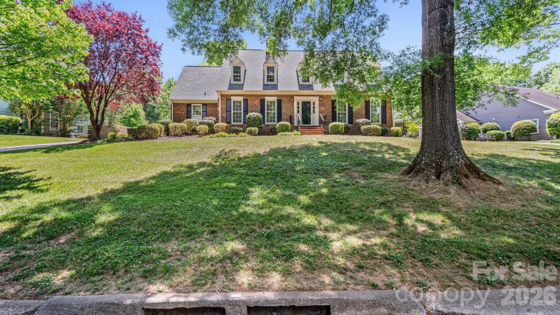 2327 Hamilton Mill Road, Charlotte, NC 28270 Main Photo