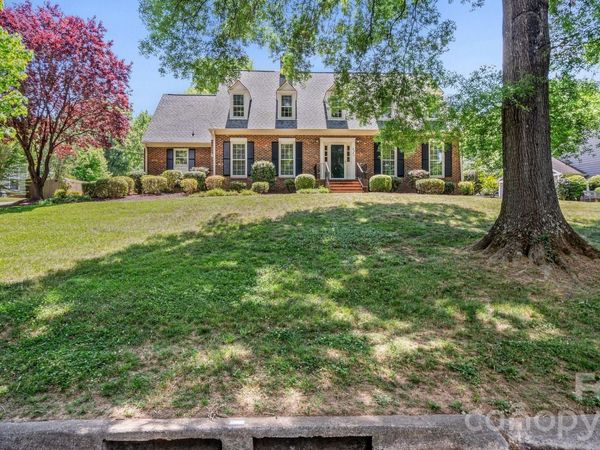 2327 Hamilton Mill Road, Charlotte, NC 28270
