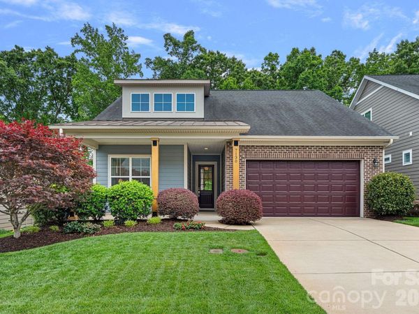7130 Hanging Rock Court, Denver, NC 28037