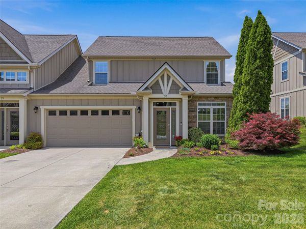 33 Florian Lane , Fletcher, NC 28732