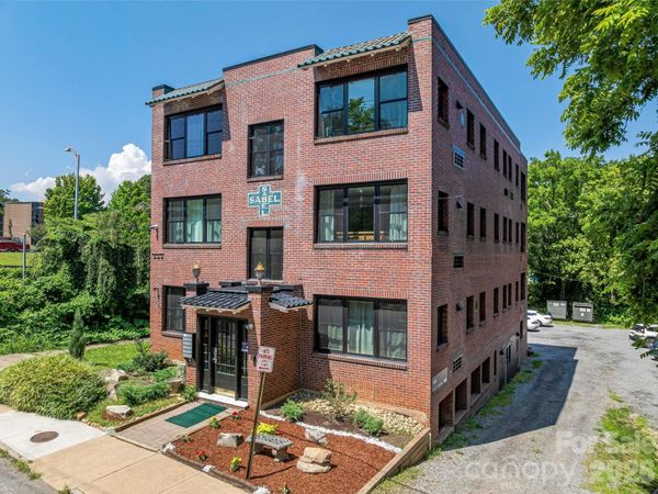 42 Furman Avenue , Asheville, NC 28801