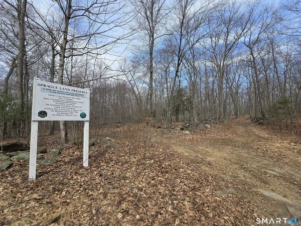 Pleasure Hill, Franklin, CT 06254