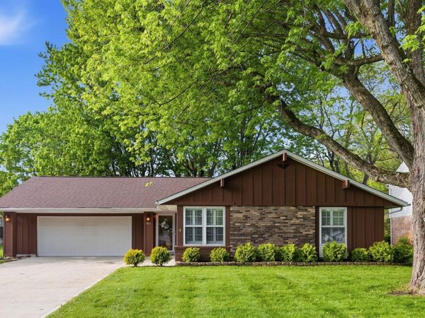 955 Toulon Avenue , Marion, OH 43302