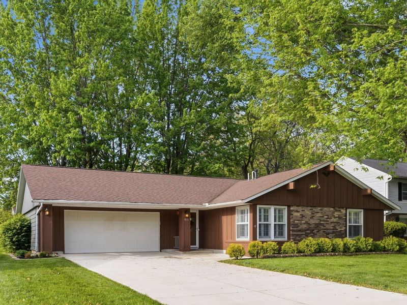 955 Toulon Avenue , Marion, OH 43302 Photo 2