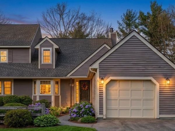 21 Villager Road, Chester, NH 03036