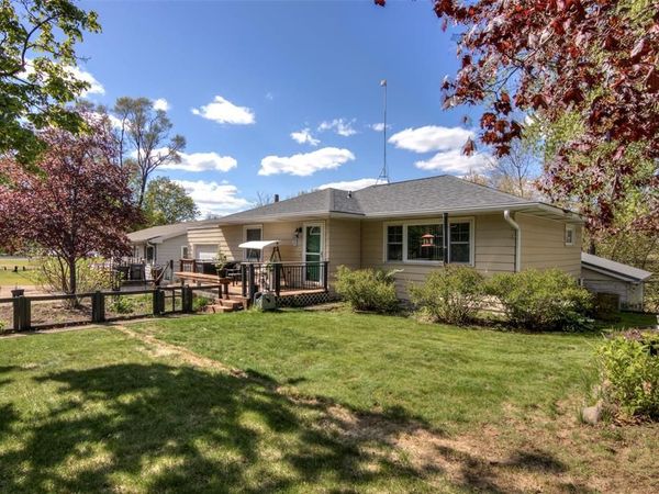 1304 Fairway Street, Eau Claire, WI 54701