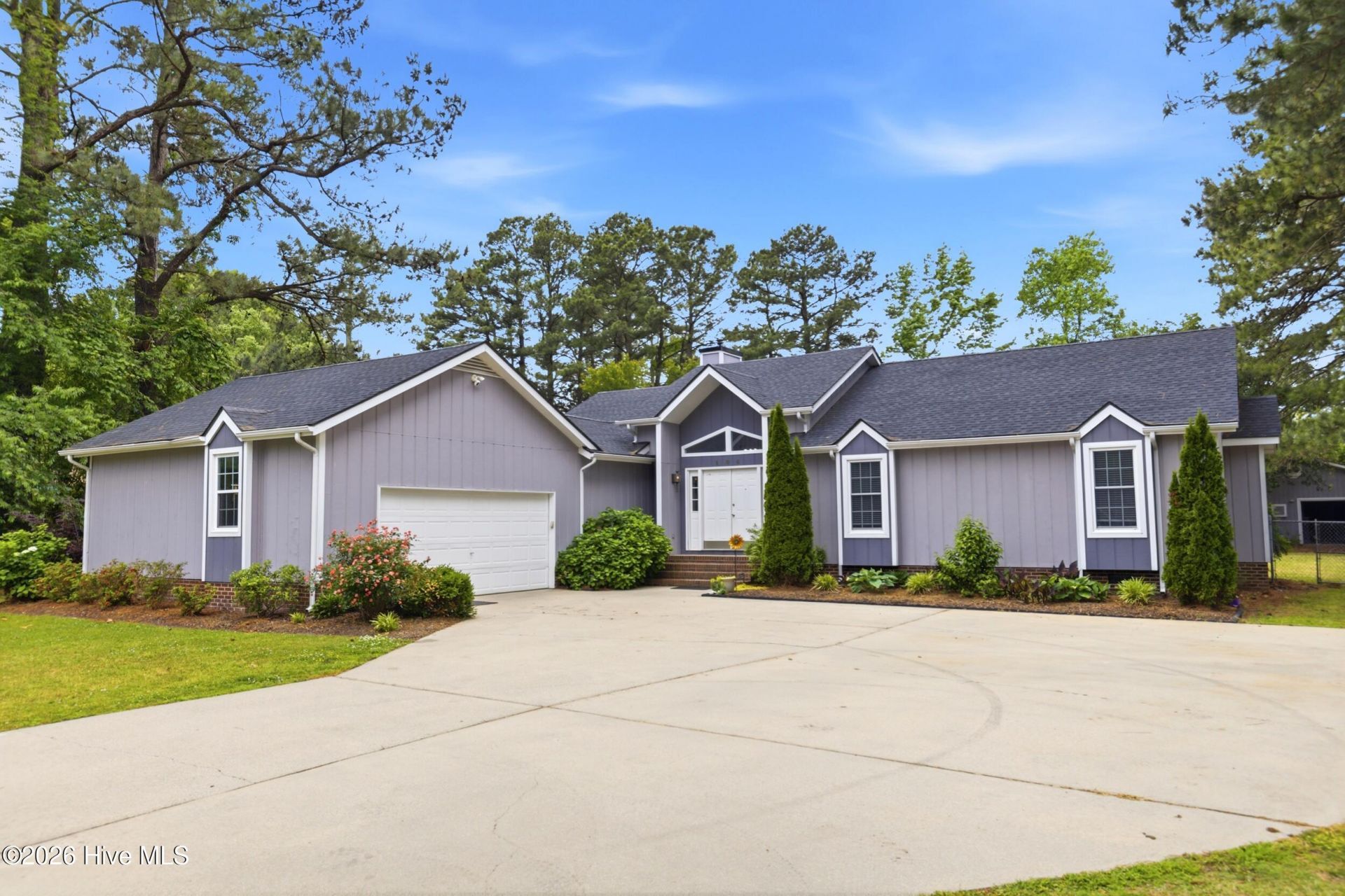 104 Inlet Drive, Elizabeth City, NC 27909 Main Photo