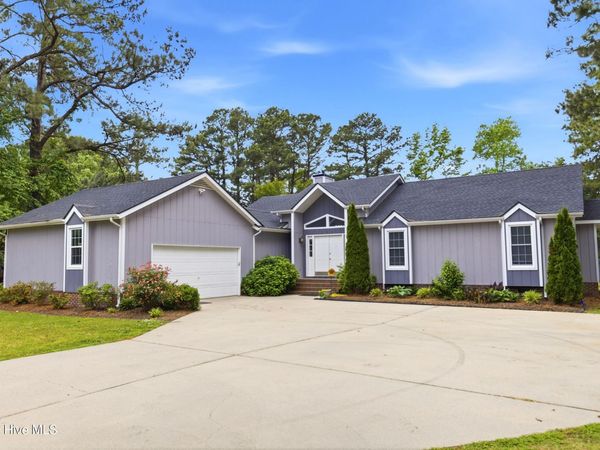 104 Inlet Drive, Elizabeth City, NC 27909