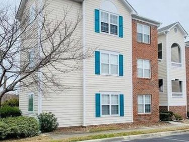 809 March Court, Unit K, Wilmington, NC 28405