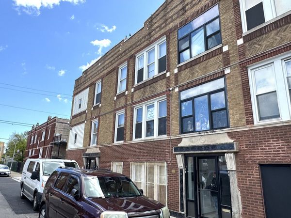 3919 W Potomac Avenue, Unit G, Chicago, IL 60651